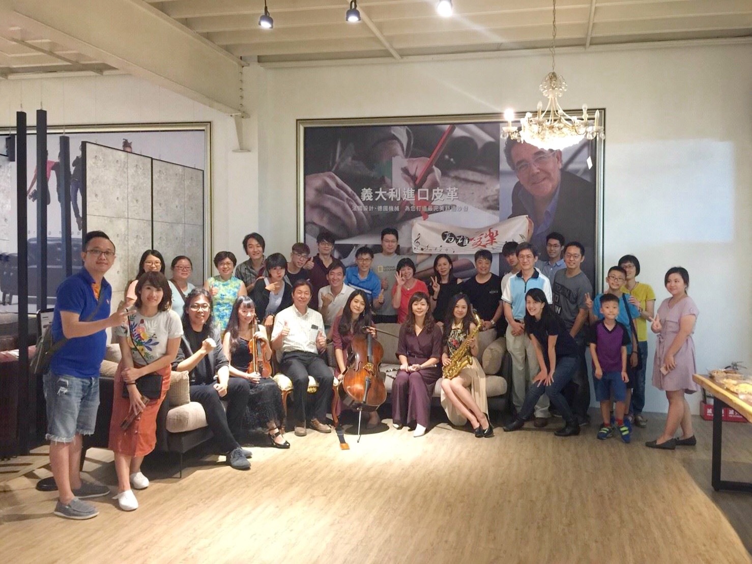 VIOLIN進口沙發義大利牛皮 三商傢俱 沙發專家 高雄沙發